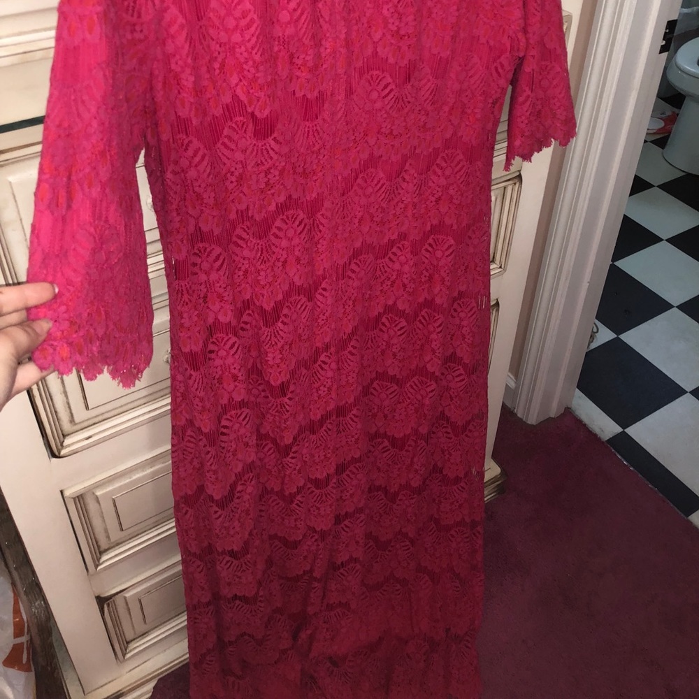 Dainty Jewells Dress